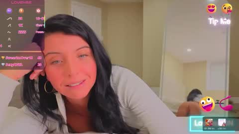 angel_ique online show from March 7, 2026, 5:15 am