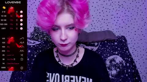 Angel Dust online show from April 5, 2026, 5:48 am