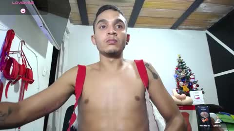 Angel online show from December 10, 2024, 1:32 am