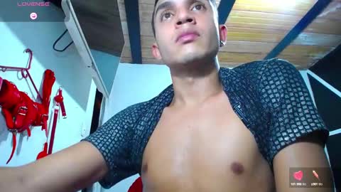 Angel online show from January 11, 2025, 4:27 am