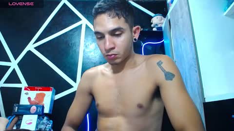 Angel online show from February 19, 2025, 9:03 pm