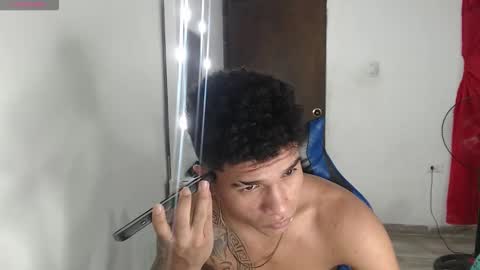 Angel online show from October 13, 2025, 6:02 am