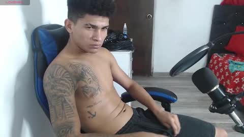 Angel online show from October 19, 2025, 9:48 pm