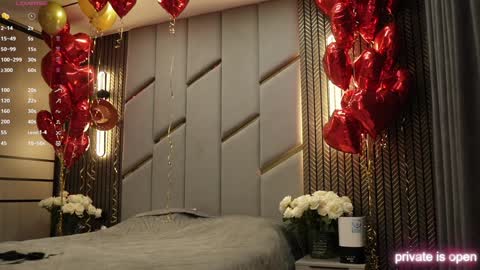 Snapshot of angel_luisa chatting on December 2, 2024, 12:51 pm Luisa online show from December 2, 2024, 12:51 pm