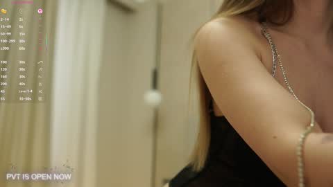 Luisa online show from January 16, 2026, 3:32 am