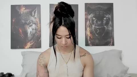 Angel online show from March 26, 2026, 2:44 pm