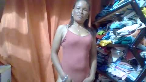 Angel Mayah online show from March 24, 2026, 3:39 pm