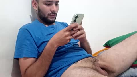 ngel online show from January 18, 2026, 1:09 am