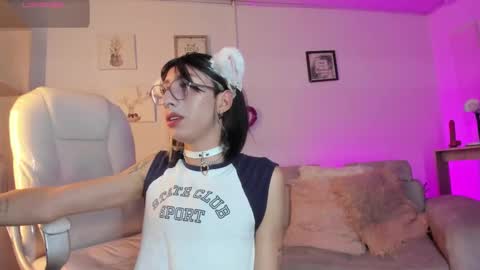 Angel online show from February 2, 2026, 9:13 pm