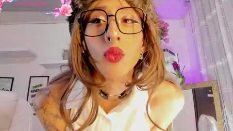 Angel online show from March 16, 2026, 4:29 am