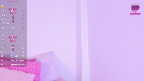 Snapshot of angel_rizzo_ chatting on February 1, 2025, 8:50 am Angel online show from February 1, 2025, 8:50 am