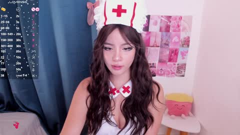 Angel online show from January 26, 2025, 3:06 am