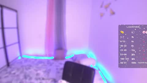 Angel online show from March 19, 2026, 9:41 pm