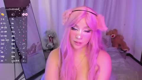 Snapshot of angel_rouse_1 chatting on July 17, 2026, 3:57 am Angel online show from July 17, 2026, 3:57 am