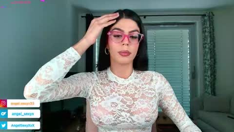 CALL ME ANGEL  online show from March 24, 2026, 11:26 am