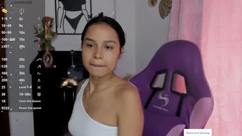 Snapshot of angel_smile18 chatting on October 13, 2025, 5:57 pm angel online show from October 13, 2025, 5:57 pm