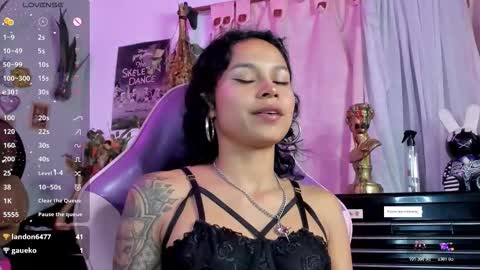 angel online show from November 13, 2025, 12:53 am