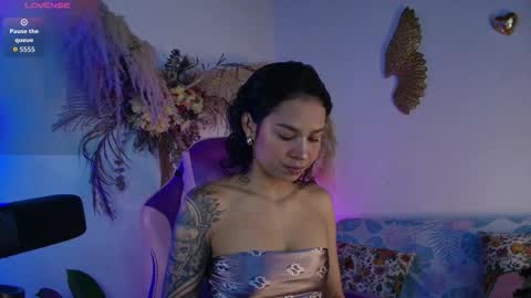 angel online show from March 8, 2026, 1:36 am