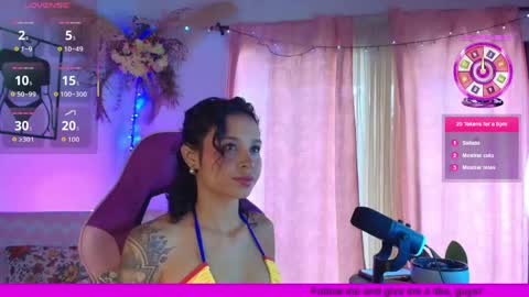 angel online show from April 16, 2026, 4:41 pm