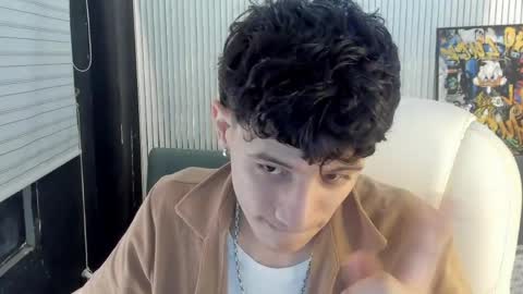 Snapshot of angel_st1 chatting on April 10, 2026, 4:23 pm Angel online show from April 10, 2026, 4:23 pm