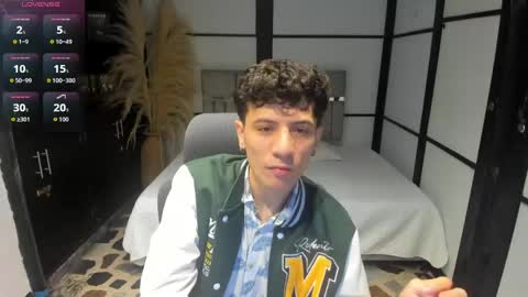 Angel online show from April 20, 2026, 12:41 pm
