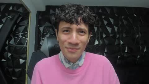 Angel online show from May 31, 2026, 5:15 am