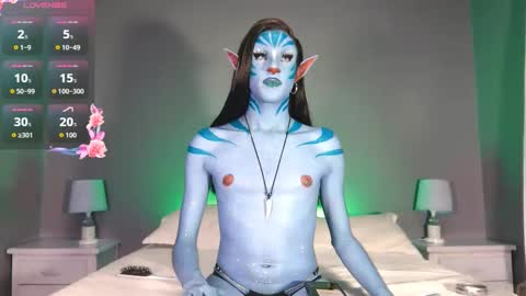 ANGEL online show from October 20, 2025, 11:16 pm