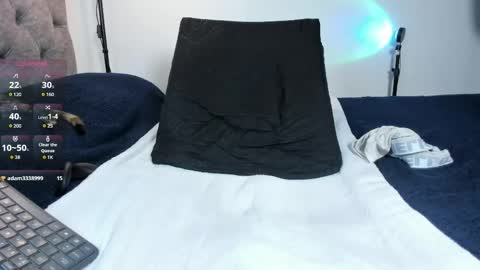 Snapshot of angel_sunshine chatting on April 16, 2026, 10:27 am Angel online show from April 16, 2026, 10:27 am
