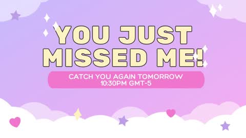    online show from February 13, 2025, 12:54 pm