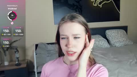 SofiaSofi online show from February 14, 2026, 7:16 am