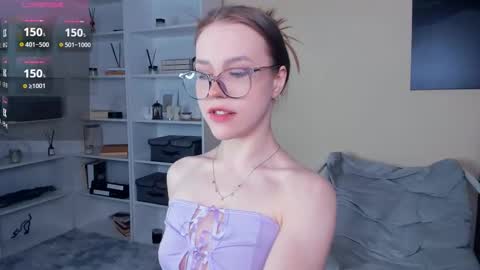 SofiaSofi online show from March 4, 2026, 7:25 am