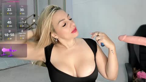 Angel  online show from January 28, 2025, 5:24 pm