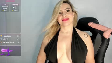 Angel  online show from February 8, 2025, 4:57 pm