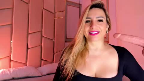 Angel  online show from February 21, 2026, 4:19 pm