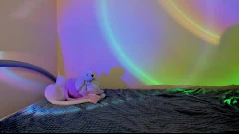 Angel Love online show from December 5, 2024, 2:11 pm