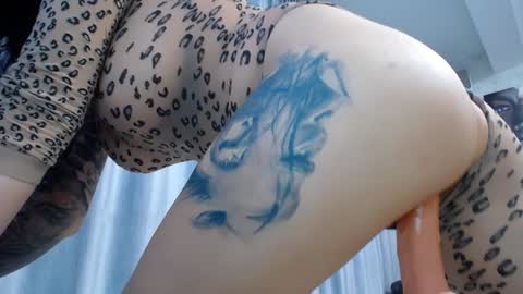 Snapshot of angel_xxx9 chatting on January 17, 2025, 12:53 am nico online show from January 17, 2025, 12:53 am