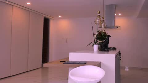 Angela Bonetti online show from March 21, 2026, 2:05 am