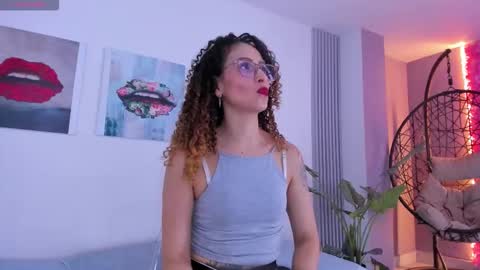 A N G E LA.  online show from November 9, 2025, 3:49 am