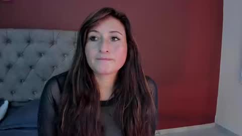 Ange online show from March 12, 2026, 7:42 pm