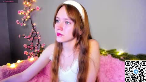 Angela online show from January 9, 2026, 12:57 am