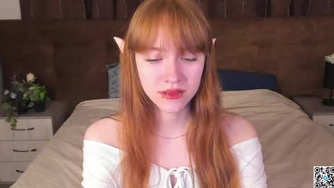 Angela online show from March 27, 2026, 12:49 am