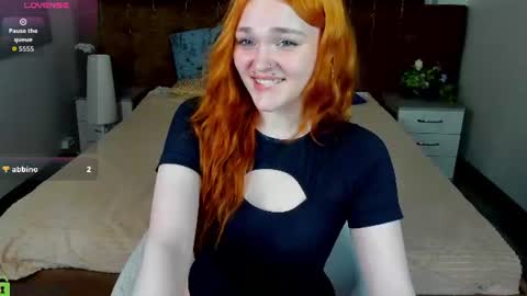 Angela online show from July 7, 2026, 1:08 am