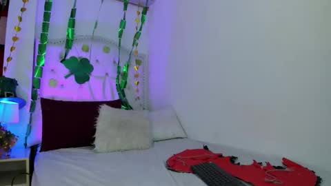 angela_garciaa online show from March 3, 2026, 8:48 pm