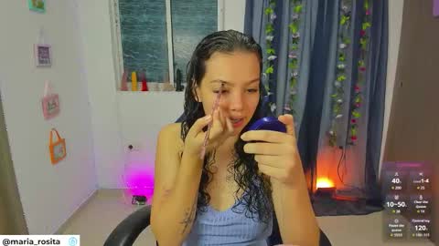 ANGELA  online show from February 23, 2026, 2:36 pm