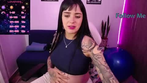 Angela online show from March 13, 2026, 10:38 pm