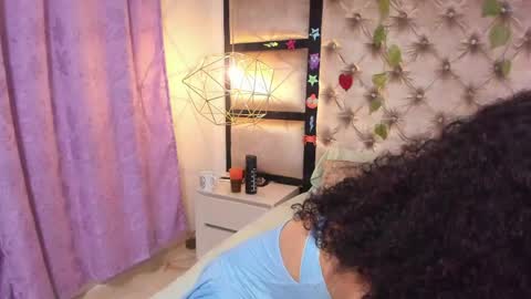 Angela online show from May 30, 2026, 12:57 pm