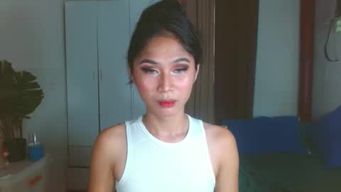 angela online show from December 3, 2024, 1:30 am