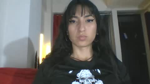  Angela  online show from April 16, 2026, 3:29 am