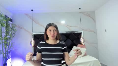 ANGELA online show from November 15, 2025, 12:56 pm