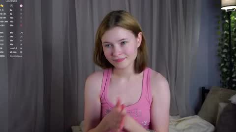 Mary online show from March 1, 2026, 12:18 pm